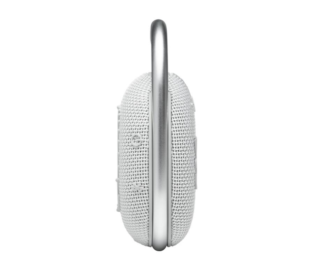 JBL CLIP 4 White - 599305 - zdjęcie 5